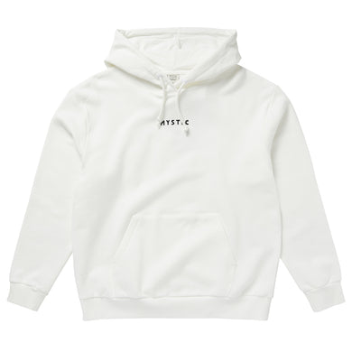 Brand Hoodie Sweat - Off White - 2025