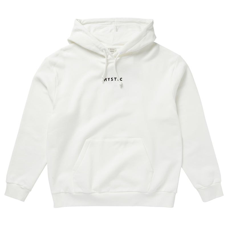 Load image into Gallery viewer, Brand Hoodie Sweat - Off White - 2025
