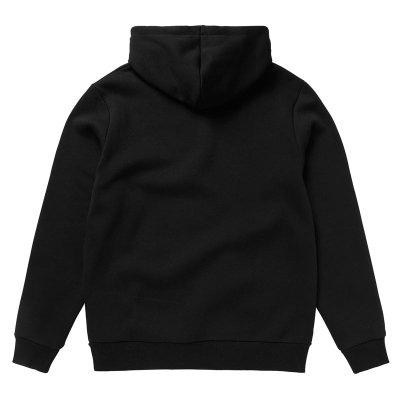 Load image into Gallery viewer, Icon Hood Sweat - Black - 2024
