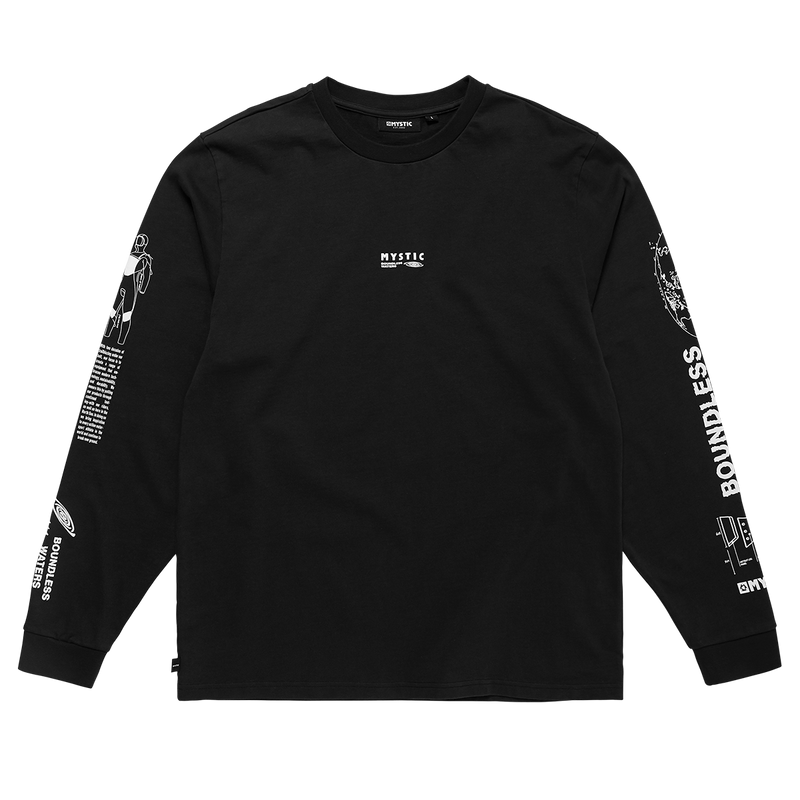 Load image into Gallery viewer, Tactic Crew Sweat - Black - 2024
