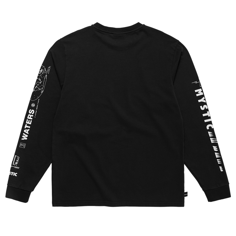 Load image into Gallery viewer, Tactic Crew Sweat - Black - 2024
