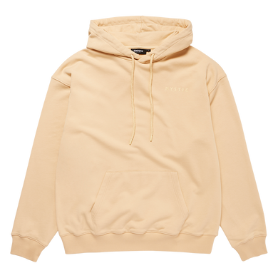 Grit Hood Sweat - Warm Sand - 2025