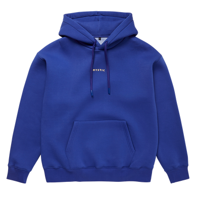 Tactic Hood Sweat - Flash Blue - 2024