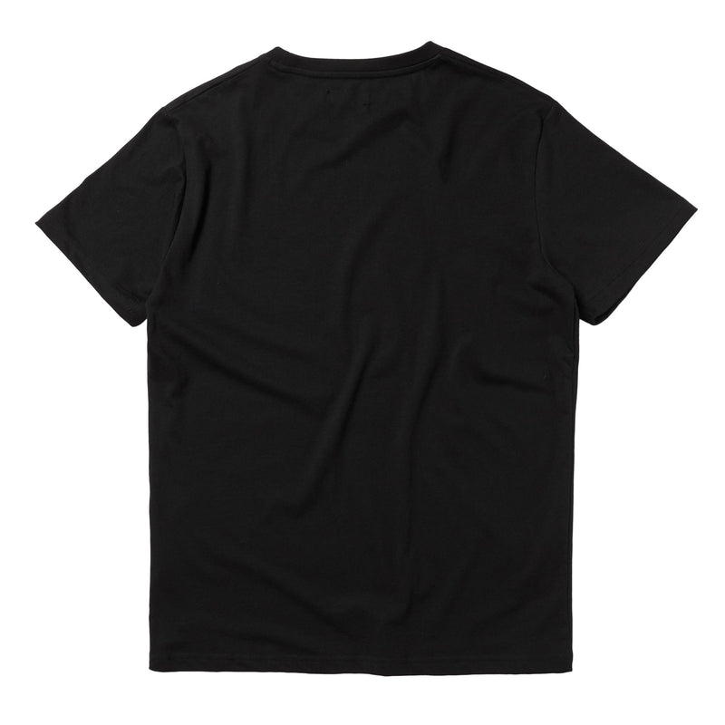 Load image into Gallery viewer, Brand Tee - Black - 2023
