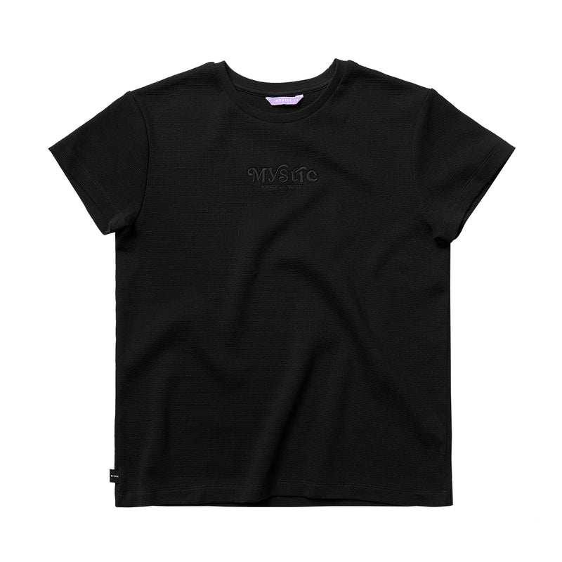 Load image into Gallery viewer, The Spirit Tee - Black - 2023
