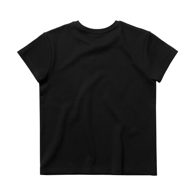 Load image into Gallery viewer, The Spirit Tee - Black - 2023
