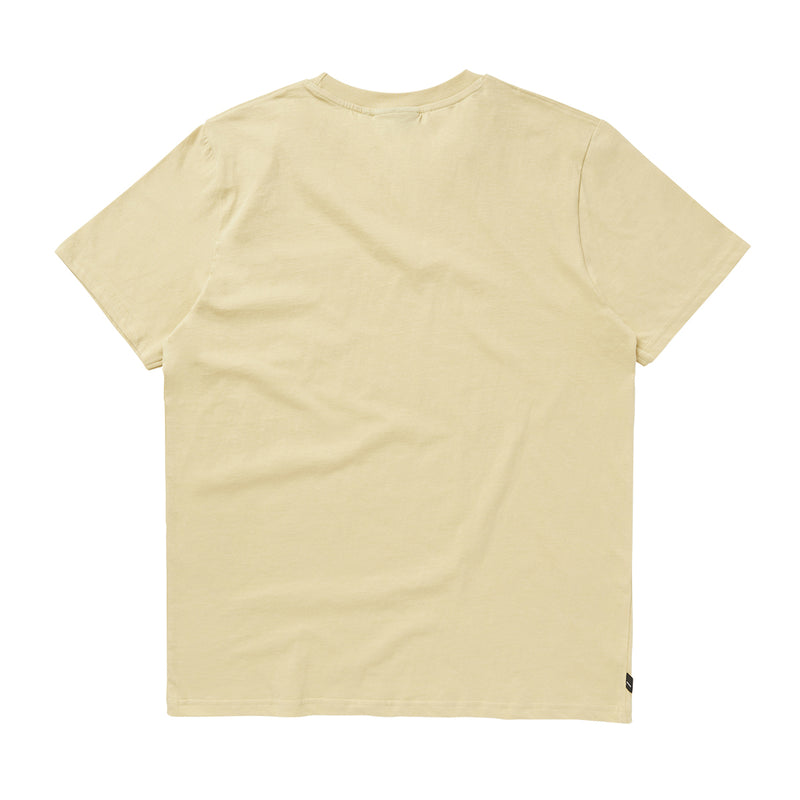 Load image into Gallery viewer, The Pocket Tee - Warm Sand - 2024
