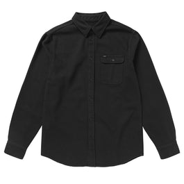 Blaze Shirt - Black - 2025