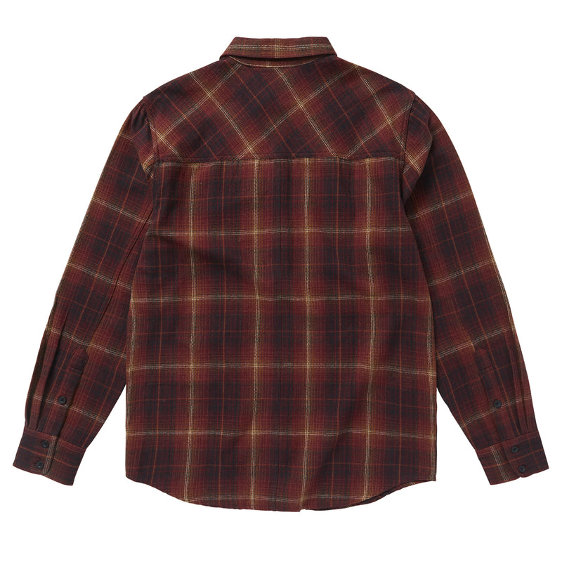 Load image into Gallery viewer, The Check Shirt - Red - 2023
