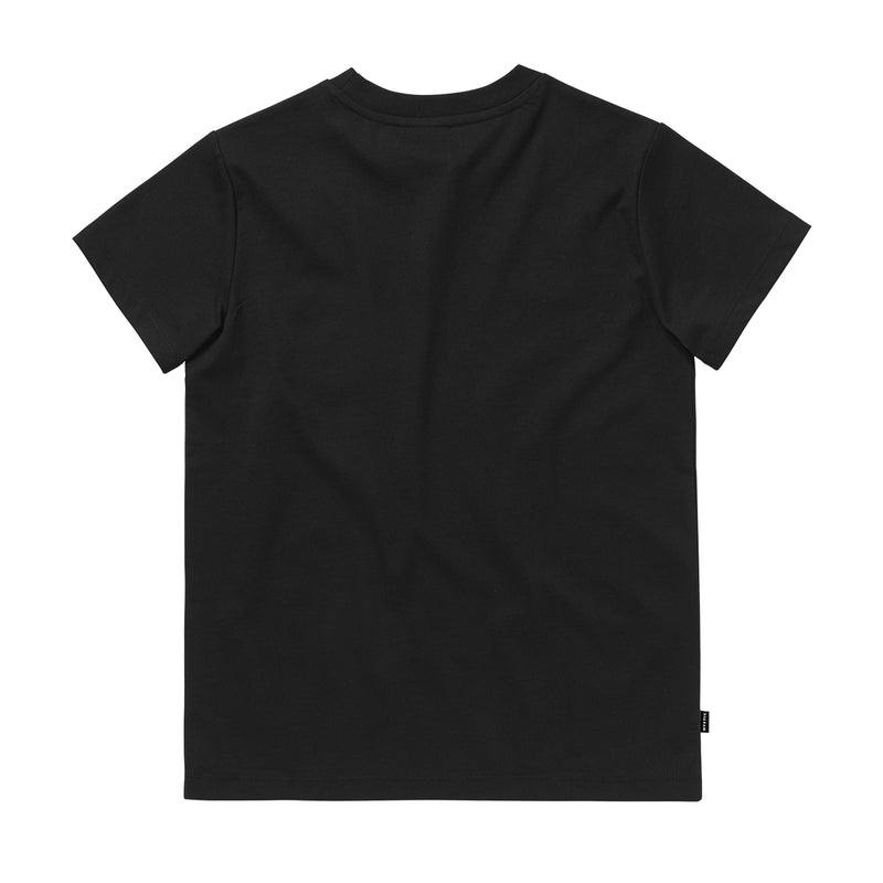 Load image into Gallery viewer, Brand Tee Women - Black - 2025
