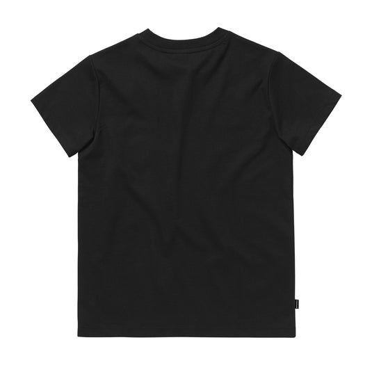 Brand Tee Women - Black - 2025