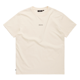 The Staple Tee - Off White - 2025