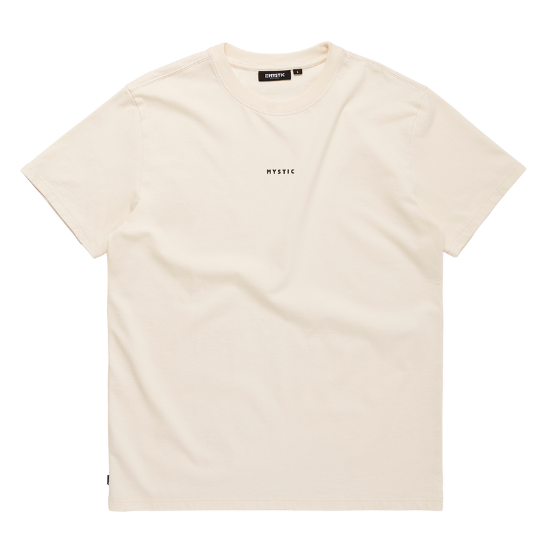 Load image into Gallery viewer, The Staple Tee - Off White - 2025
