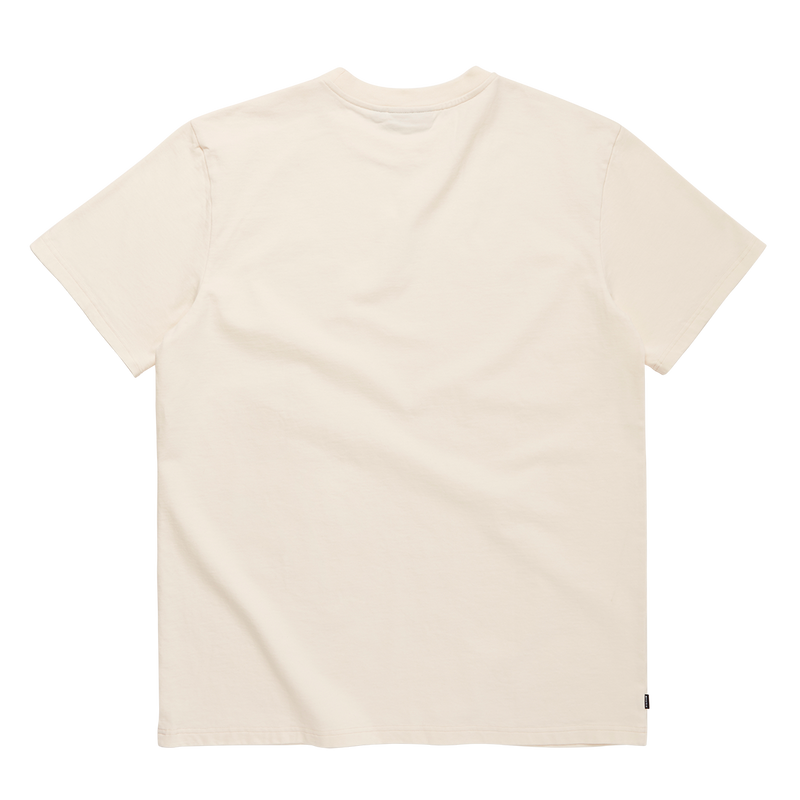 Load image into Gallery viewer, The Staple Tee - Off White - 2025
