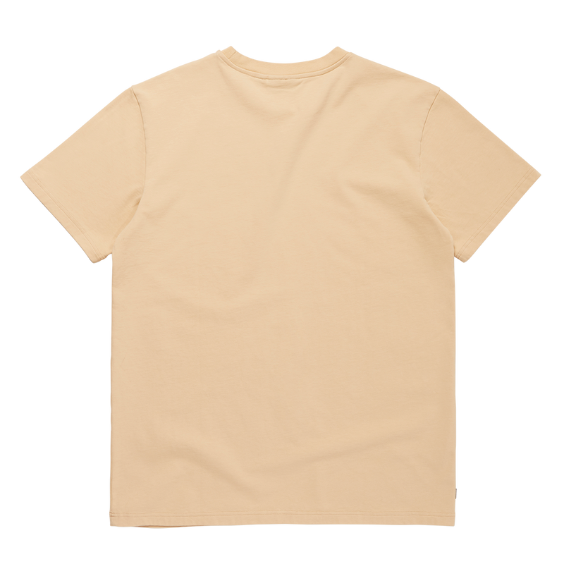 Load image into Gallery viewer, The Staple Tee - Warm Sand - 2025
