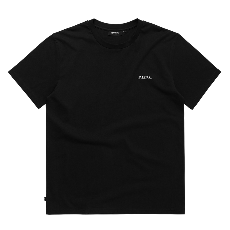 Load image into Gallery viewer, Backroad Tee - Black - 2024

