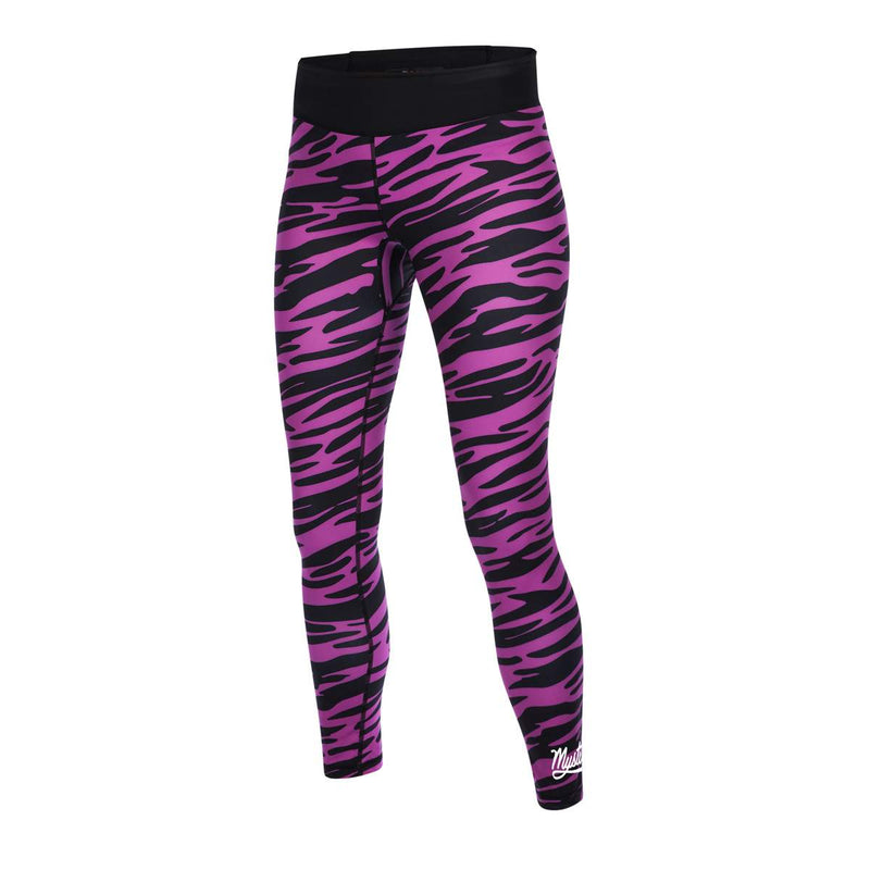 Load image into Gallery viewer, Diva Legging - Black/Pink - 2021
