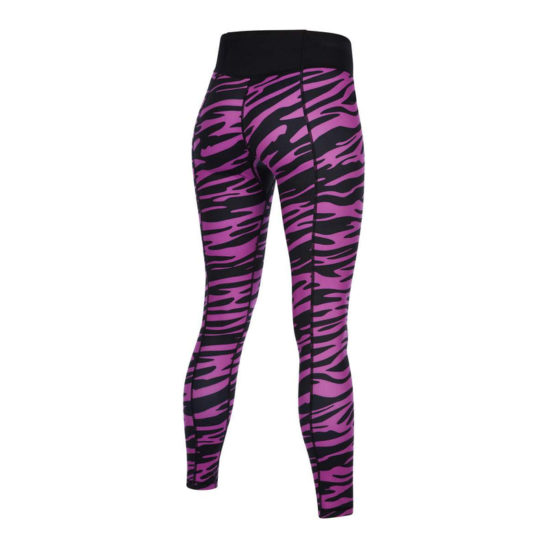 Load image into Gallery viewer, Diva Legging - Black/Pink - 2021
