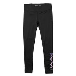 Paradise Legging Women - Black - 2022