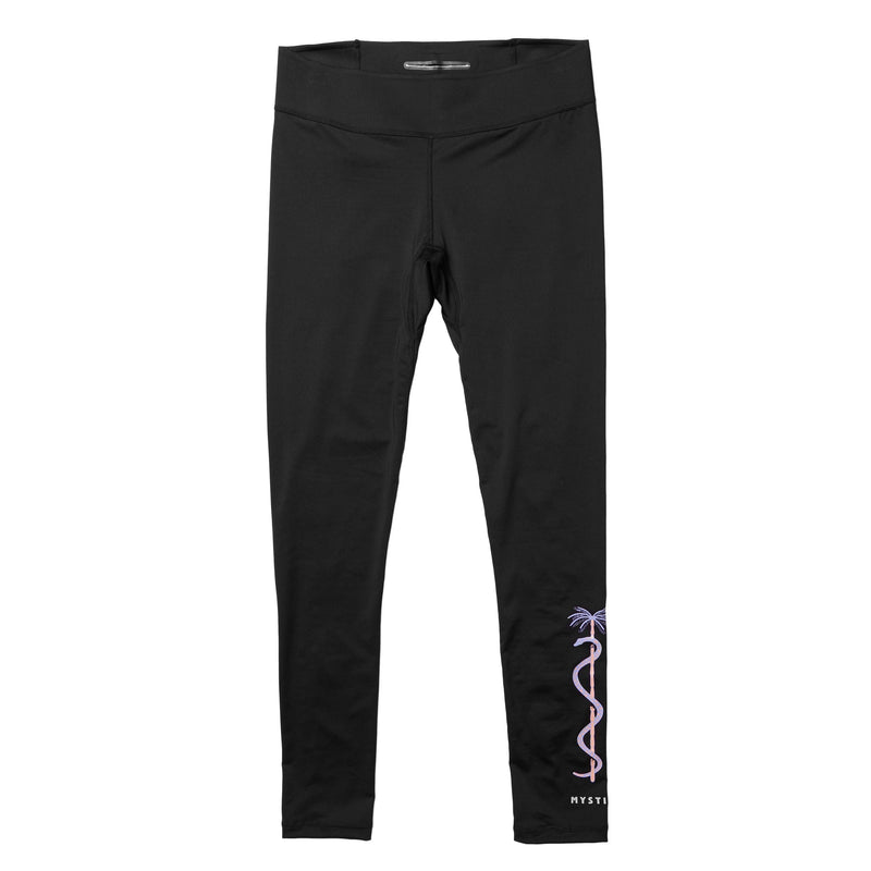 Load image into Gallery viewer, Paradise Legging Women - Black - 2022
