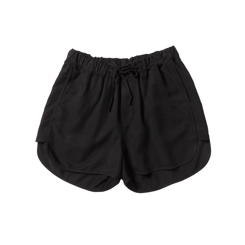 Load image into Gallery viewer, Rhythm Walkshort - Black - 2024
