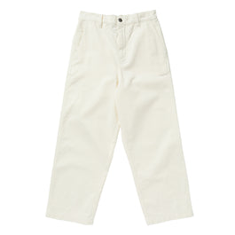 Ziggy Pant - Off White - 2025