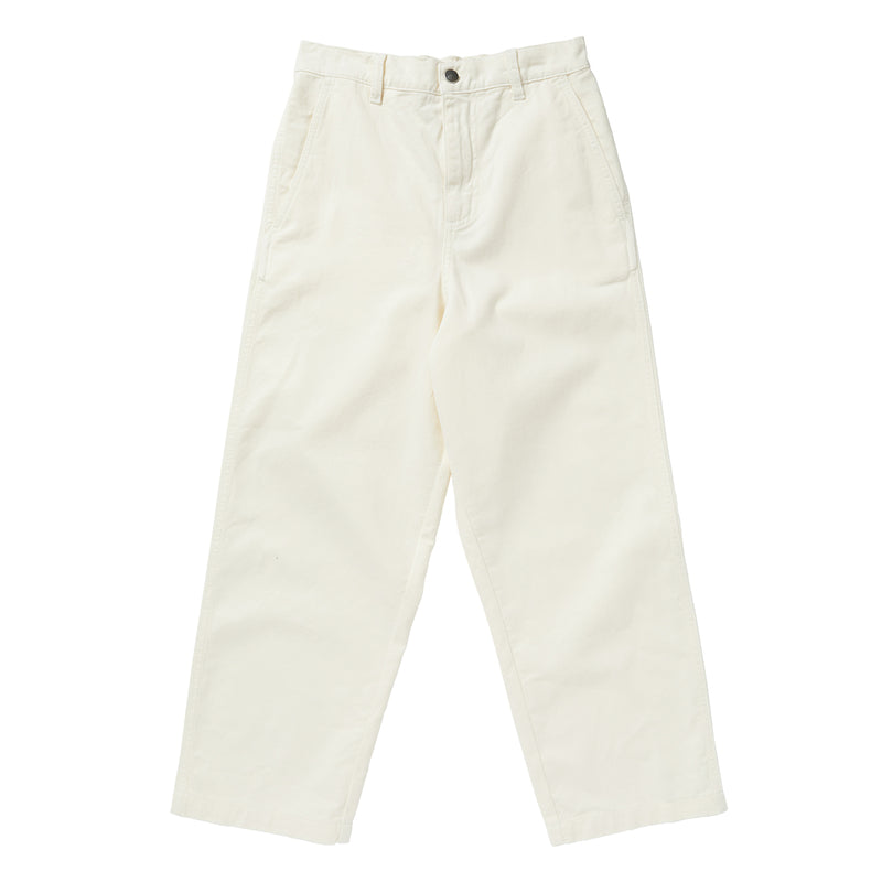 Load image into Gallery viewer, Ziggy Pant - Off White - 2025
