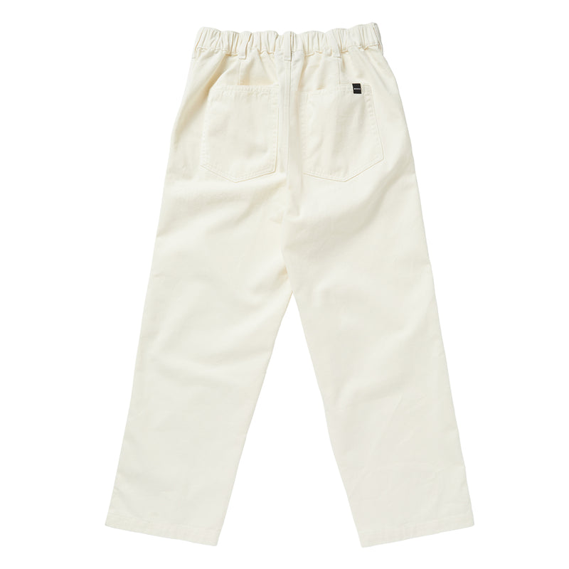 Load image into Gallery viewer, Ziggy Pant - Off White - 2025
