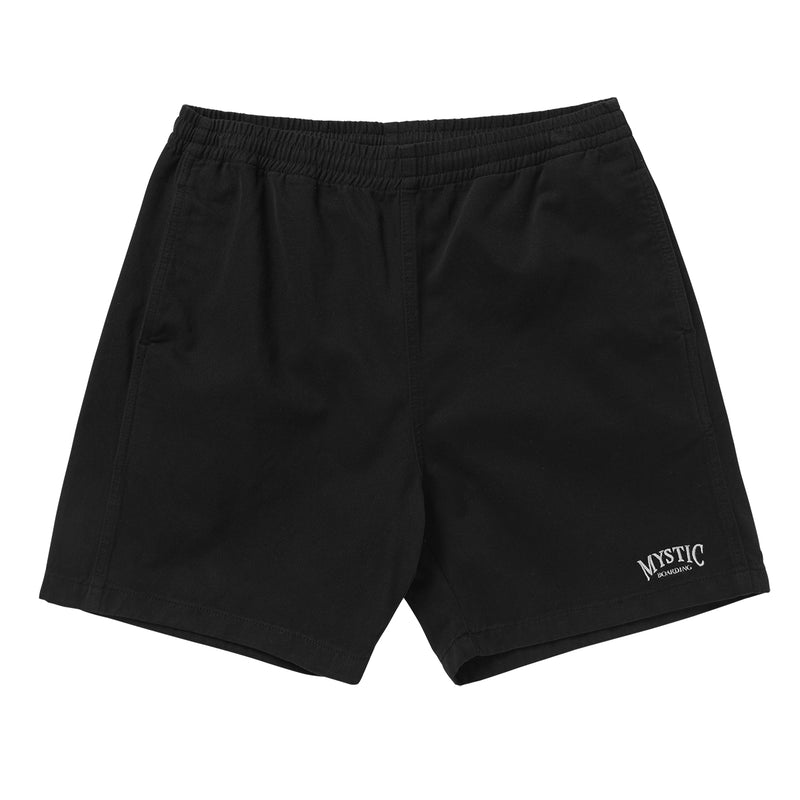 Load image into Gallery viewer, The Breeze Walkshort - Black - 2024
