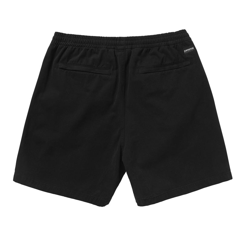 Load image into Gallery viewer, The Breeze Walkshort - Black - 2024
