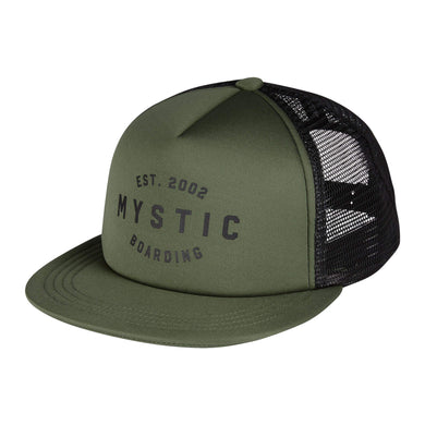 Rider Cap - Green