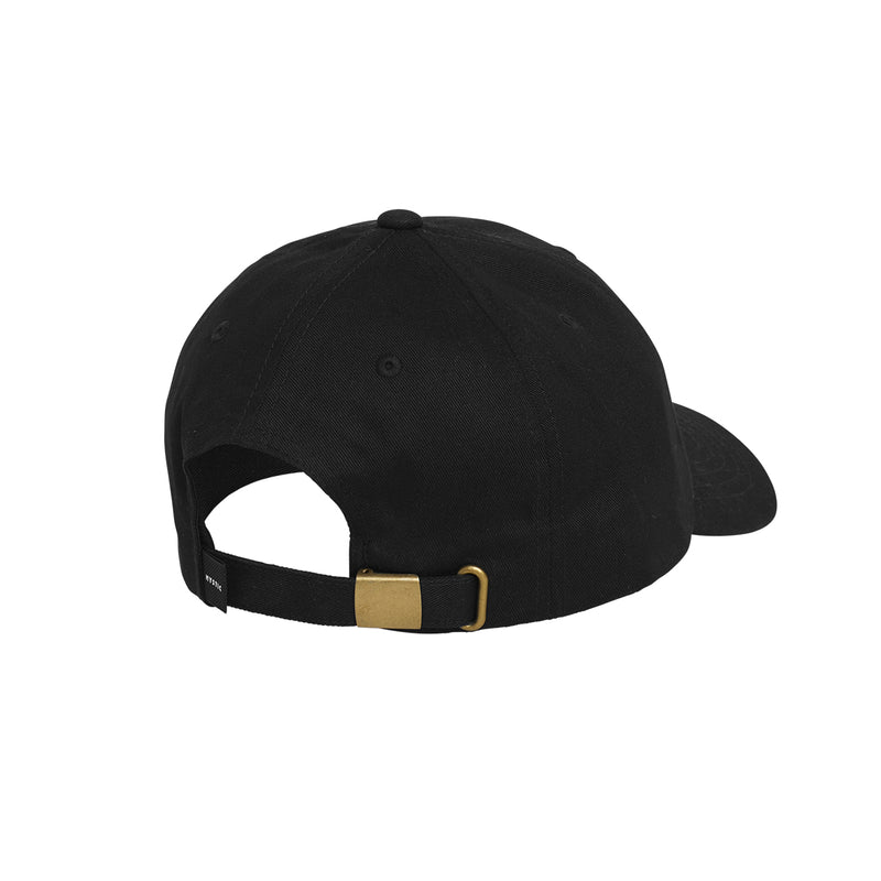 Load image into Gallery viewer, The Mirror Cap - Black - 2023
