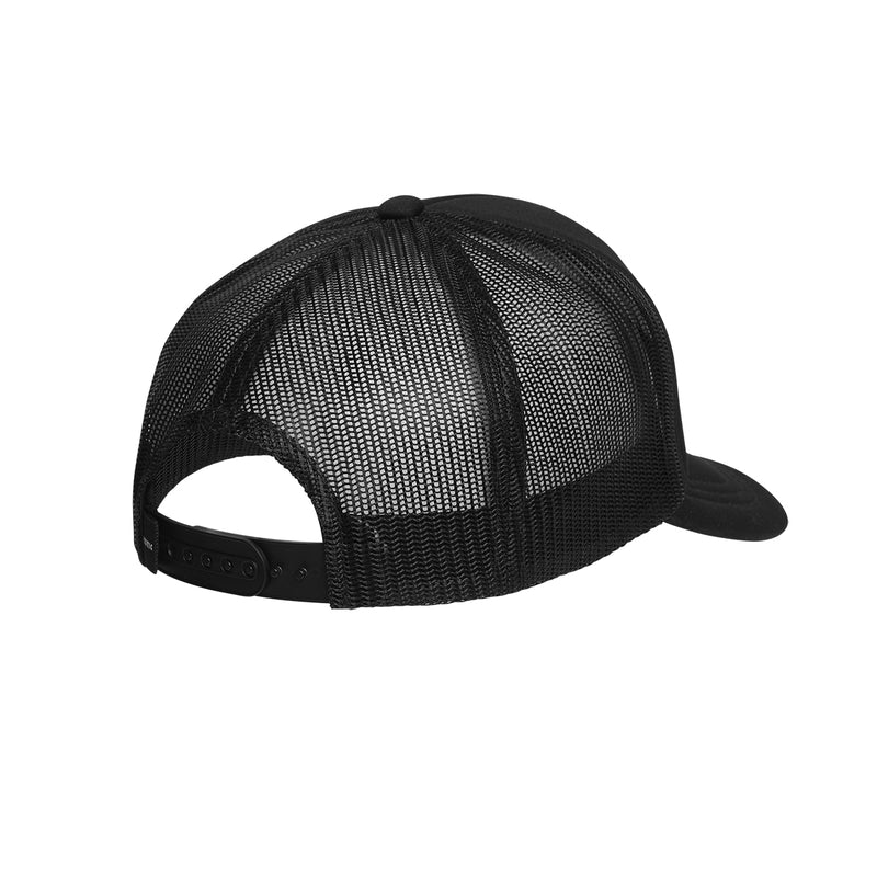 Load image into Gallery viewer, The Grom Cap - Black - 2025
