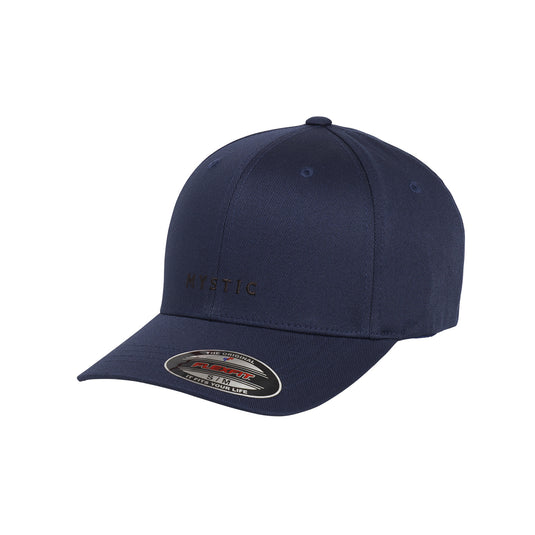 Brand Cap - Navy
