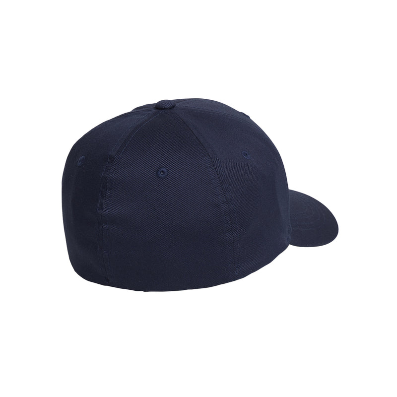 Load image into Gallery viewer, Brand Cap - Navy
