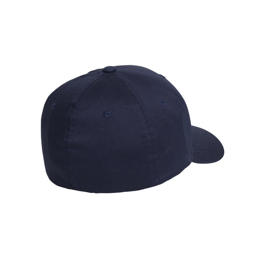 Brand Cap - Navy