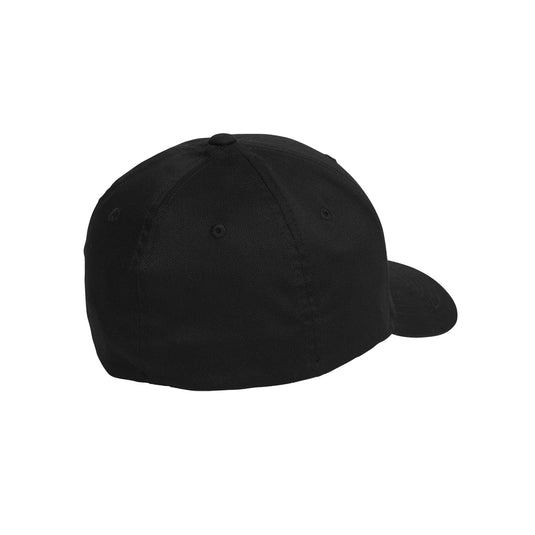 Brand Cap - Black