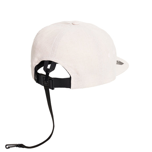 Quicksand Cap - Off White - 2025