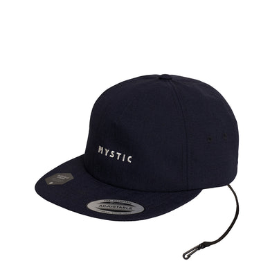 Quicksand Cap - Navy - 2025