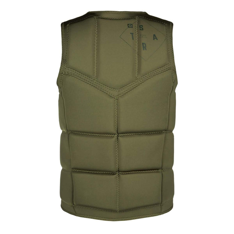 Load image into Gallery viewer, Star Wake Impact Vest - Brave Green - 2023
