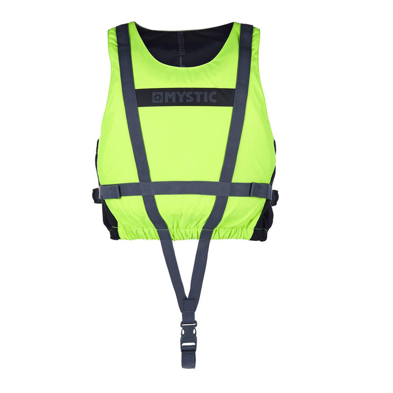 Load image into Gallery viewer, Brand Floatation Vest - Lime - 2025
