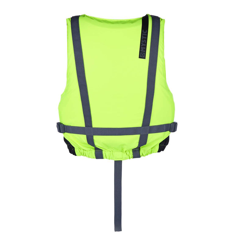 Load image into Gallery viewer, Brand Floatation Vest - Lime - 2025
