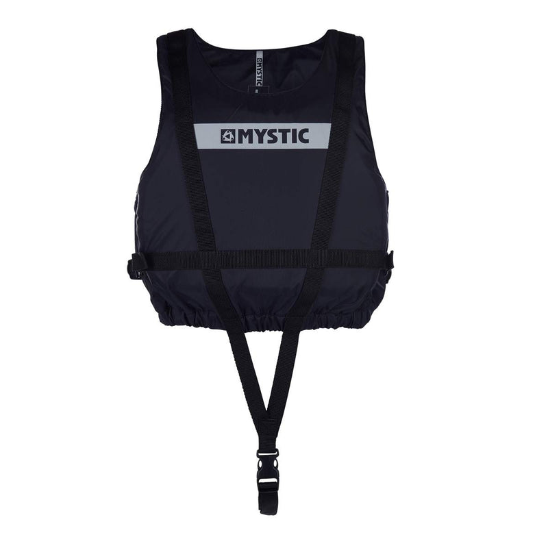 Load image into Gallery viewer, Brand Floatation Vest - Black - 2025
