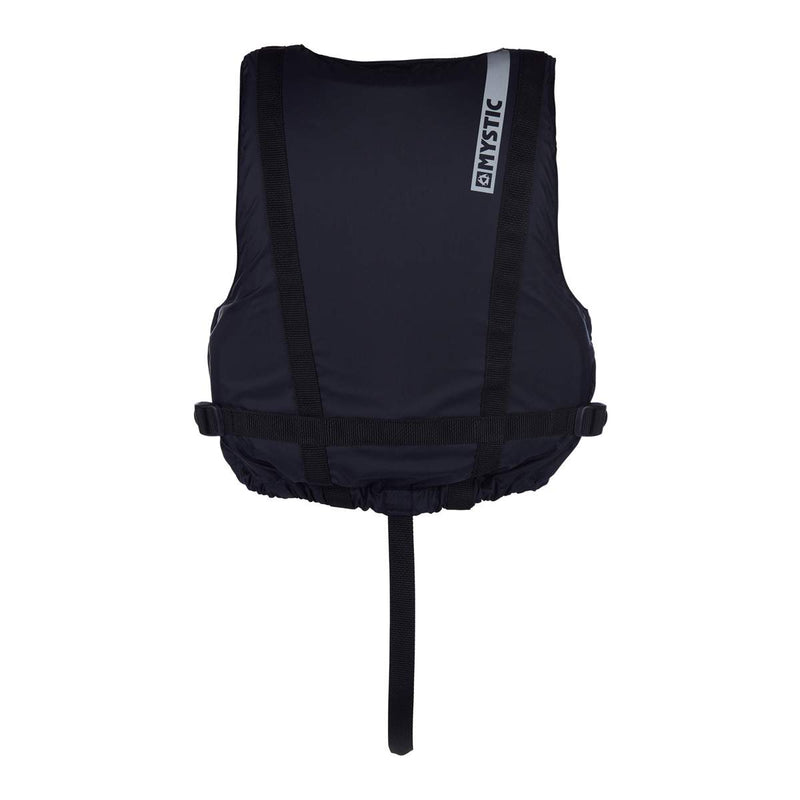 Load image into Gallery viewer, Brand Floatation Vest - Black - 2025
