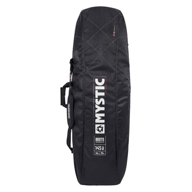 Majestic Boots Boardbag - Black - 2023