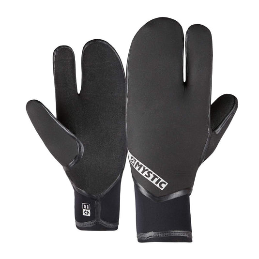 Supreme Glove 5mm Lobster - Black - 2022