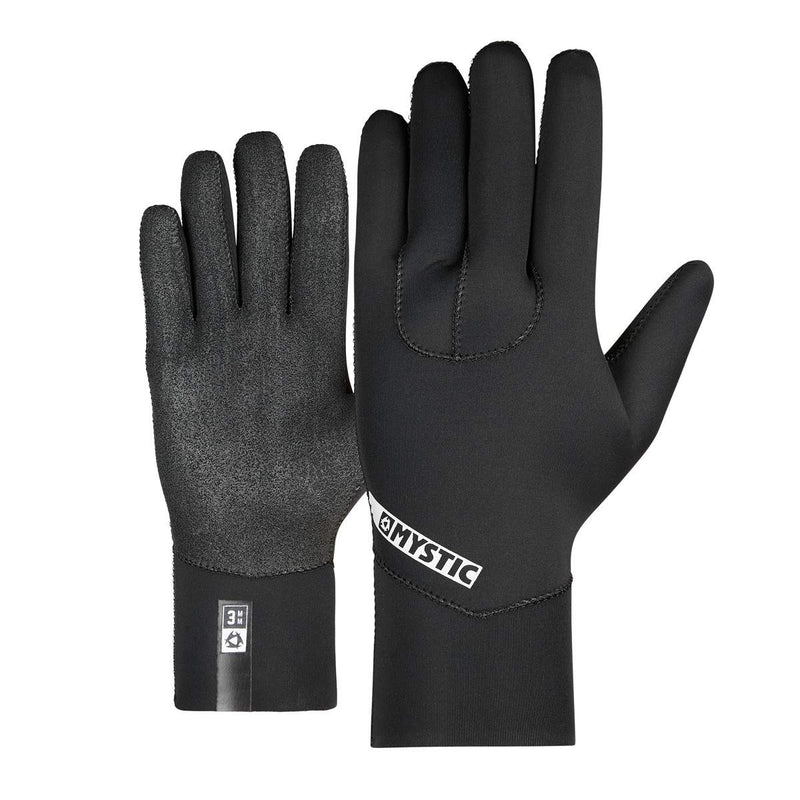 Load image into Gallery viewer, Star Glove 3mm 5Finger - Black - 2022
