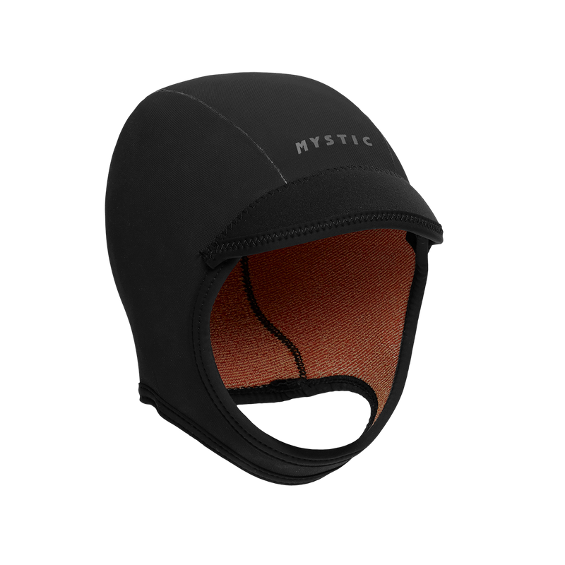 Load image into Gallery viewer, Surf Cap - Black - 2025
