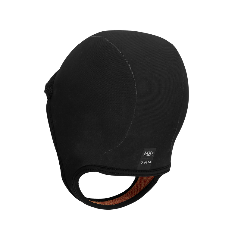 Load image into Gallery viewer, Surf Cap - Black - 2025
