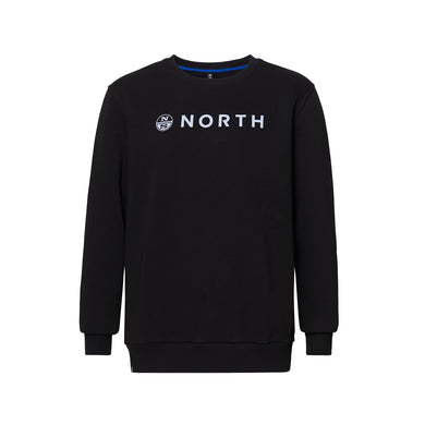 Brand Crew - Black - 2025